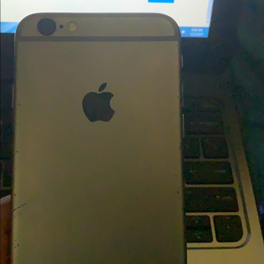 iPhone 6